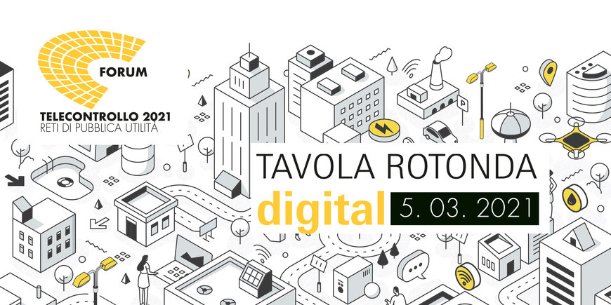 TELECONTROLLO: EVOLUZIONE SMART PER RISPONDERE ALLE SFIDE DEL MERCATO